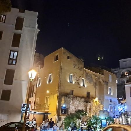 Caieta Housing Gaeta Exterior foto