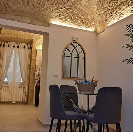 Caieta Housing Gaeta Exterior foto