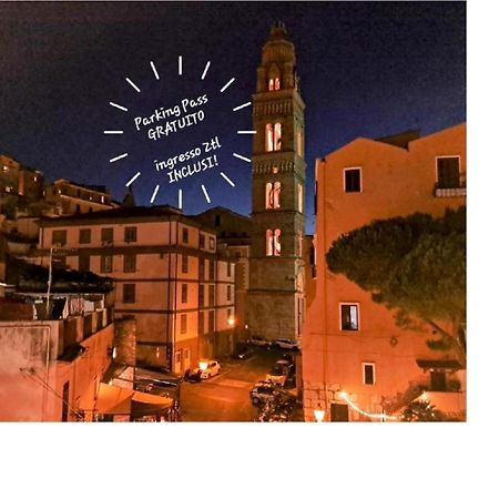 Caieta Housing Gaeta Exterior foto