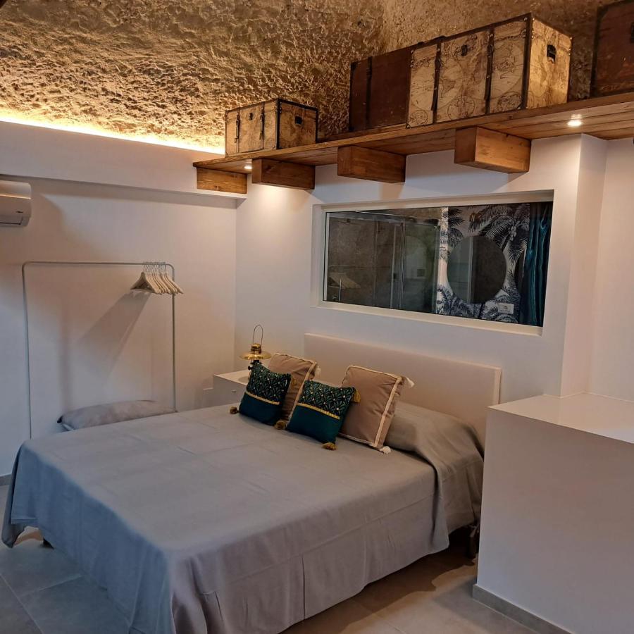 Caieta Housing Gaeta Exterior foto