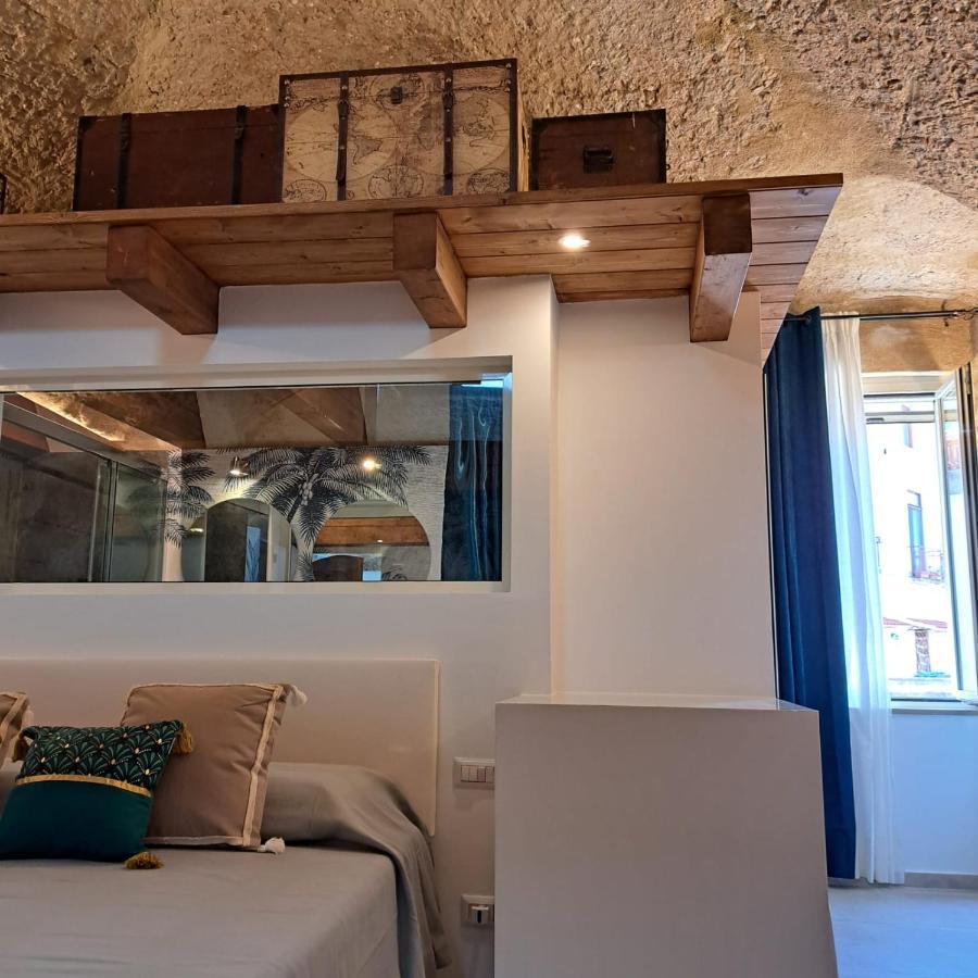 Caieta Housing Gaeta Exterior foto