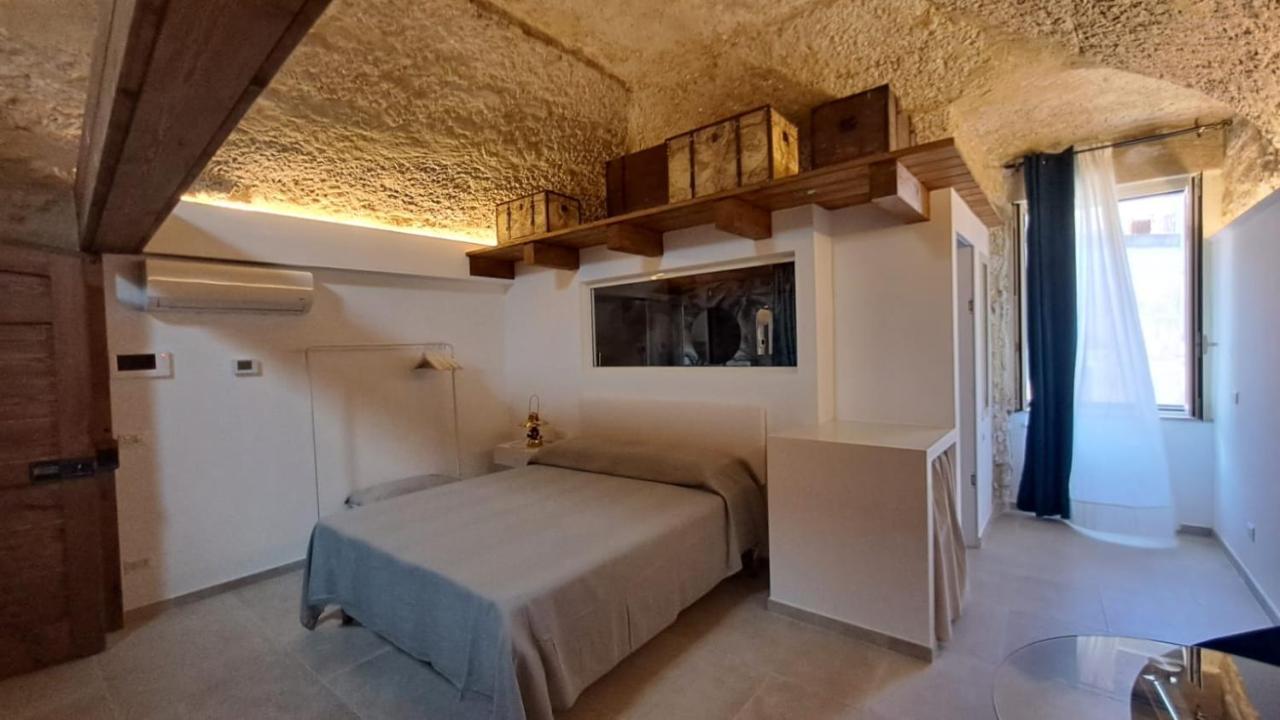 Caieta Housing Gaeta Exterior foto