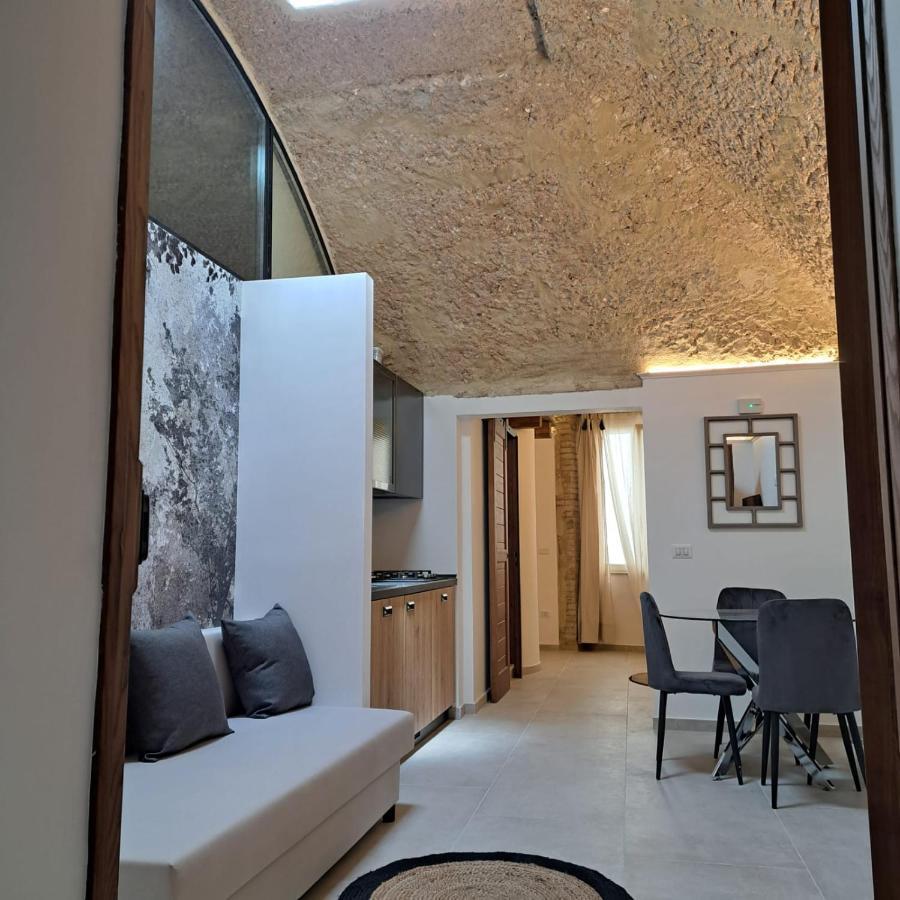Caieta Housing Gaeta Exterior foto