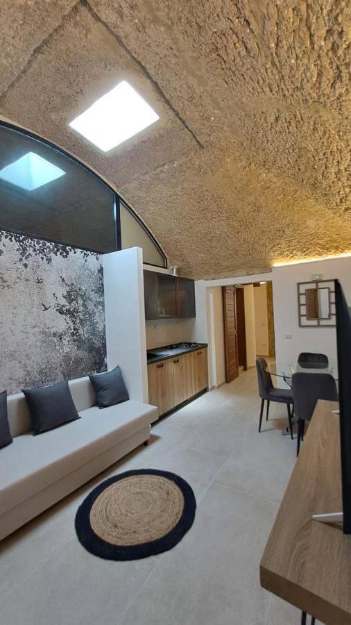 Caieta Housing Gaeta Exterior foto