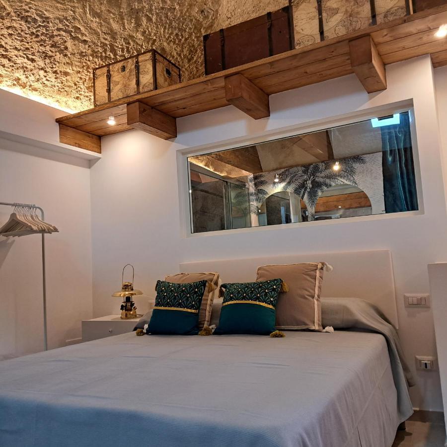 Caieta Housing Gaeta Exterior foto