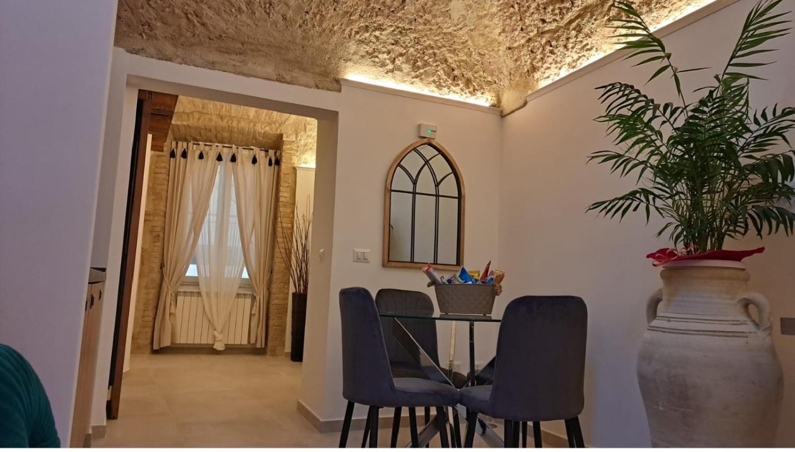 Caieta Housing Gaeta Exterior foto